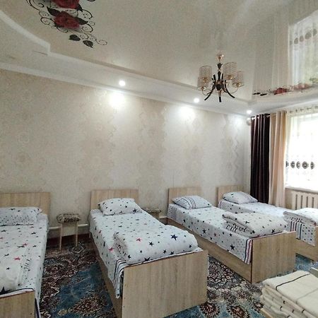Guest House Kyzyl Alma Arkit Экстерьер фото