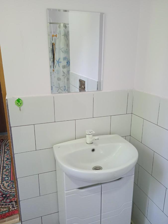 Guest House Kyzyl Alma Arkit Номер фото