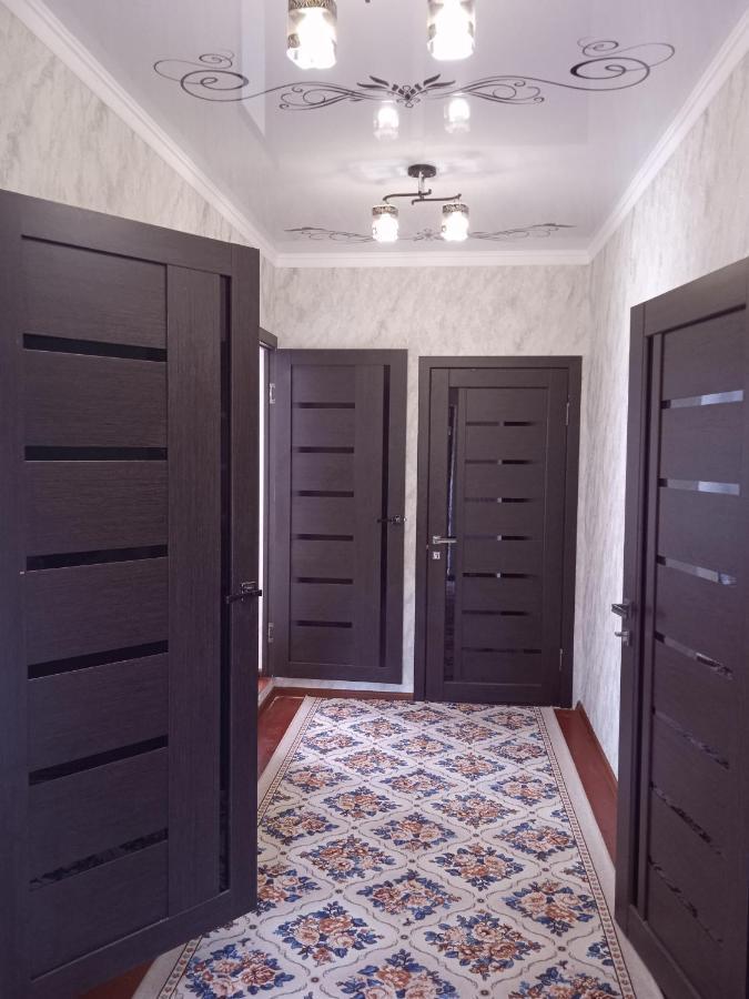 Guest House Kyzyl Alma Arkit Номер фото