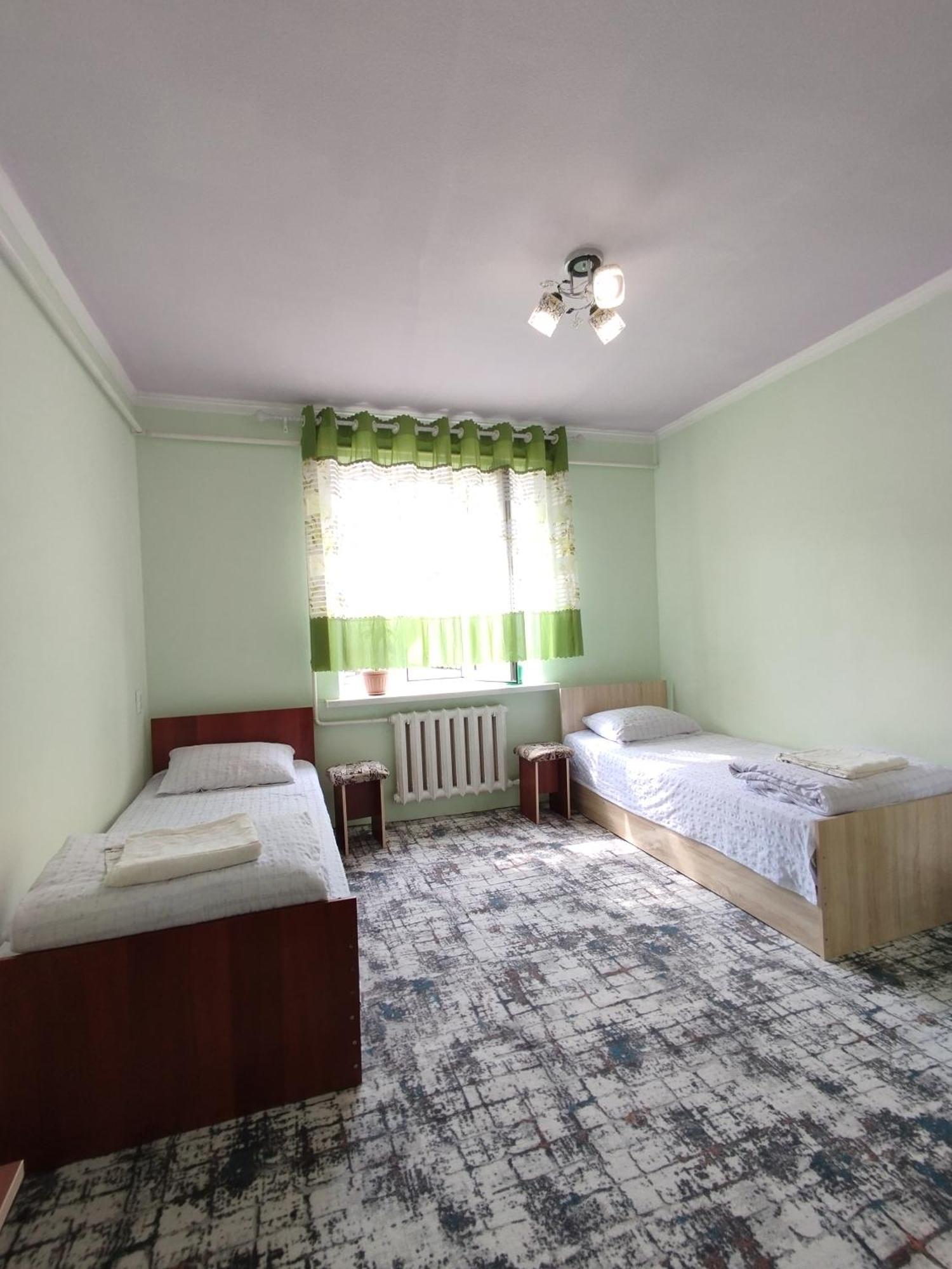 Guest House Kyzyl Alma Arkit Экстерьер фото