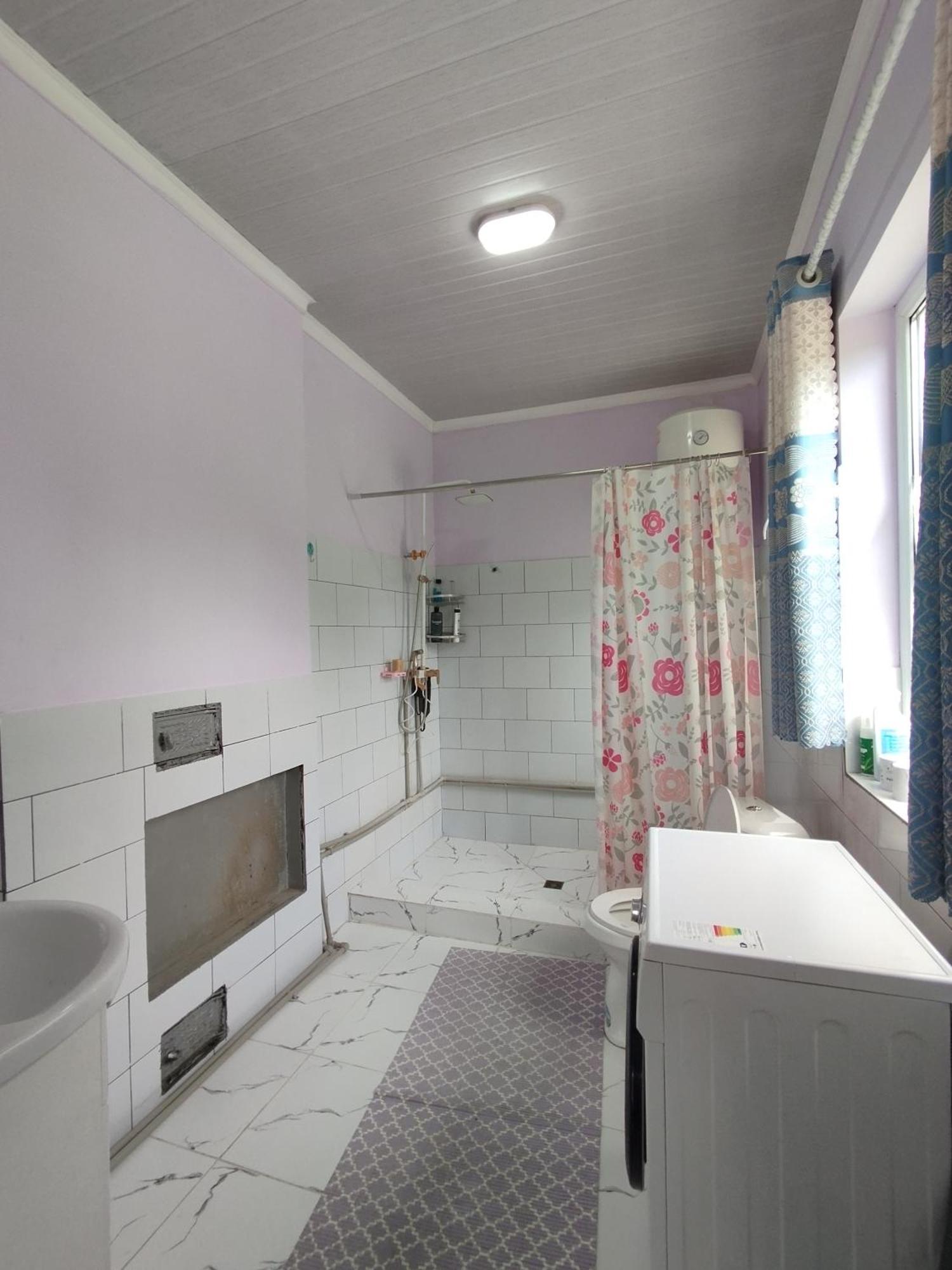 Guest House Kyzyl Alma Arkit Экстерьер фото