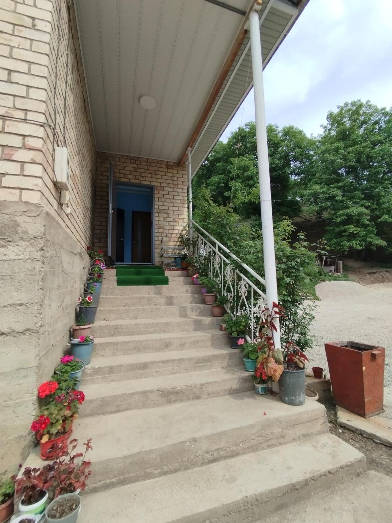 Guest House Kyzyl Alma Arkit Экстерьер фото